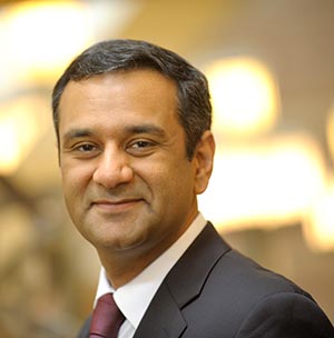 Rohit Bhargava